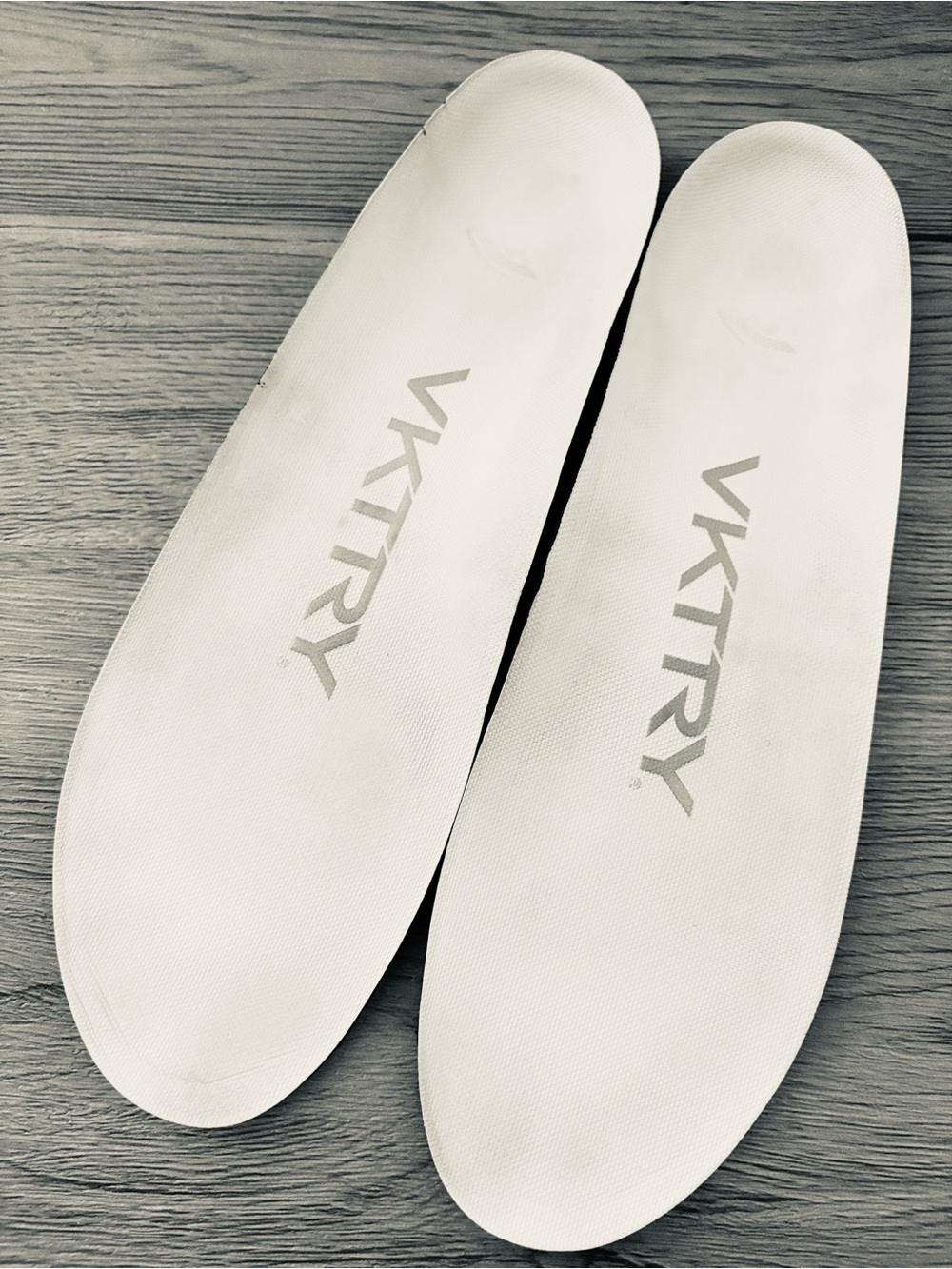 Vktry Performance Insoles
